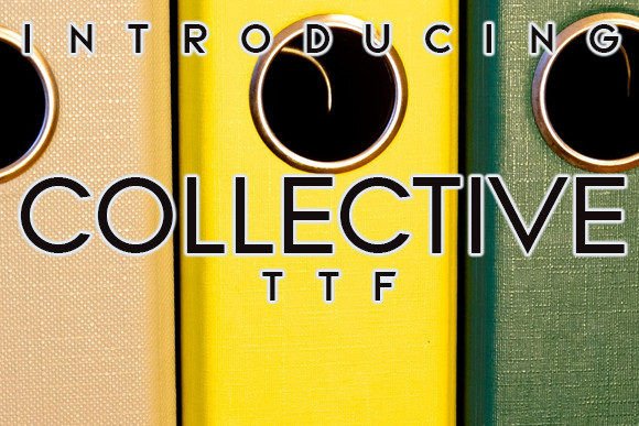 Collective: A Modern Sans Serif Review